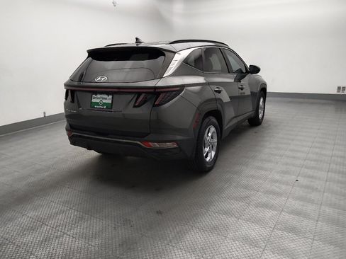 Used 2022 Hyundai Tucson SEL FWD image 9