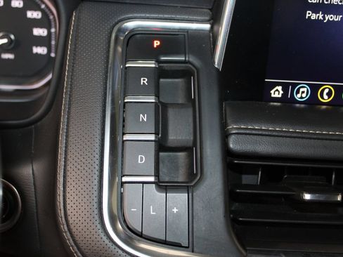 Used 2021 GMC Yukon XL SLT RWD image 29