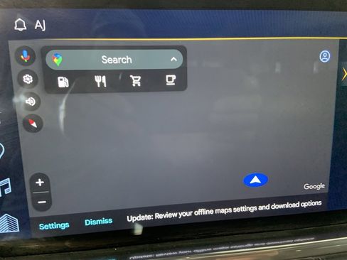 Used 2025 Chevrolet Silverado 1500 High Country w/ High Country Premium Package image 13