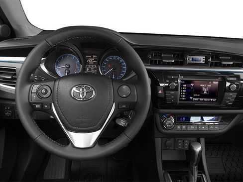 Used 2014 Toyota Corolla S FWD image 7