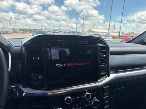 Used 2023 Ford F150 Raptor AWD/4WD image 10