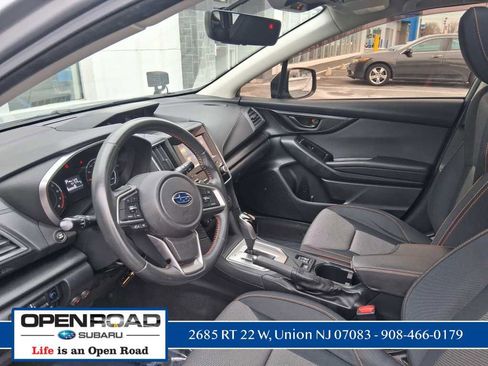 Used 2019 Subaru Crosstrek 2.0i Premium w/ Moonroof Package image 15