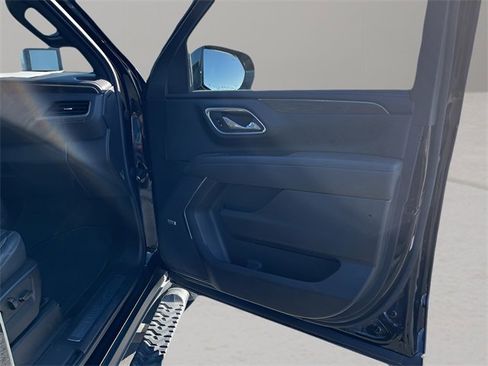 Certified 2023 Chevrolet Tahoe Z71 w/ Z71 Off-Road Package image 40