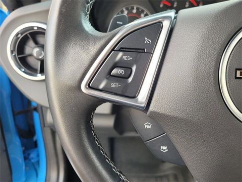 Used 2023 Chevrolet Camaro LT w/ RS Package image 33