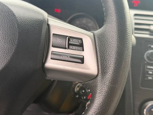 Used 2015 Subaru Forester 2.5i Limited AWD/4WD image 25