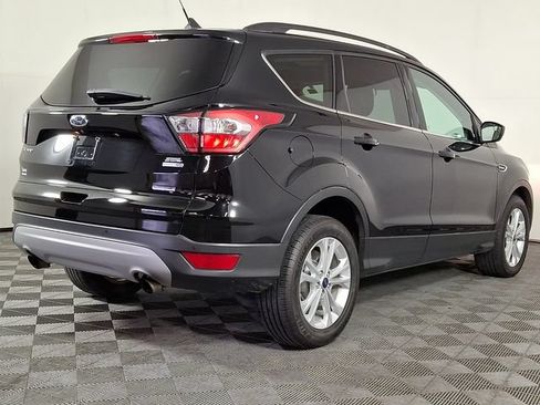 Used 2018 Ford Escape SEL AWD/4WD image 9