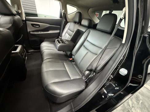 Used 2021 Nissan Murano SL image 28