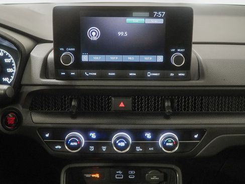 Used 2023 Honda CR-V EX image 26