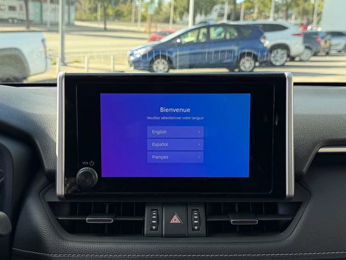 Certified 2023 Toyota RAV4 XLE Premium image 25