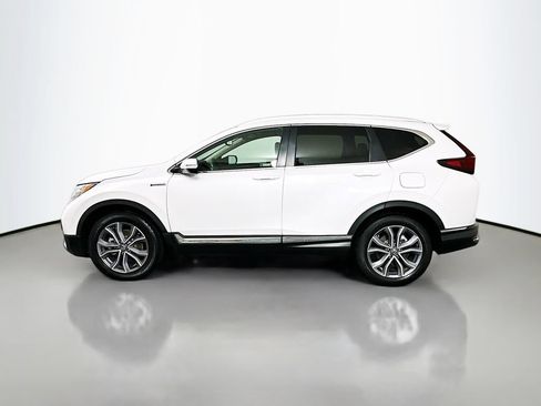 Used 2022 Honda CR-V Touring image 8