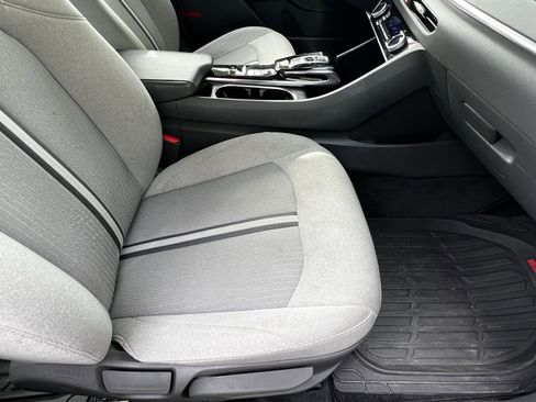 Used 2021 Hyundai Sonata SEL image 42