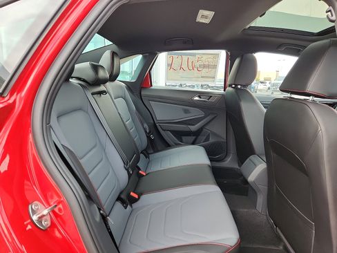 New 2026 Volkswagen Jetta GLI Autobahn FWD image 14