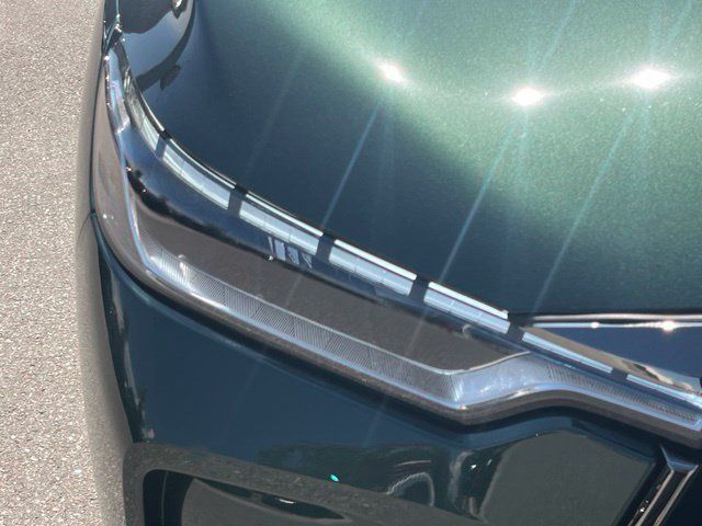 Certified 2027 INFINITI QX60 Autograph w/ Dark Cargo Package AWD/4WD image 30