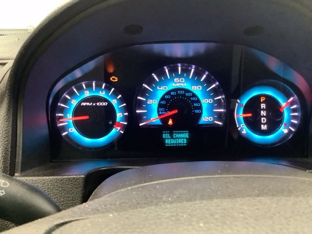 Used 2011 Ford Fusion SEL AWD/4WD image 16