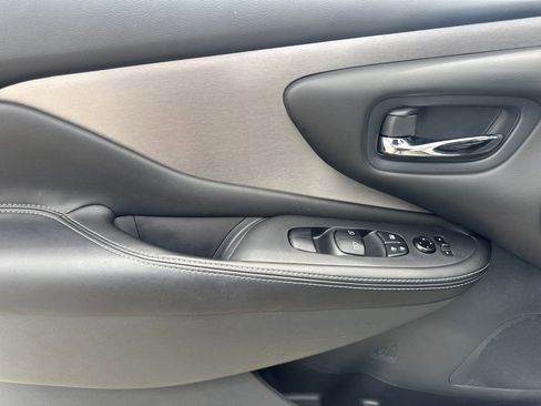 Used 2023 Nissan Murano SV w/ SV Midnight Edition Package FWD image 15