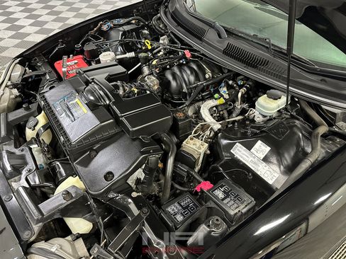Used 2002 Chevrolet Camaro Z28 RWD image 50