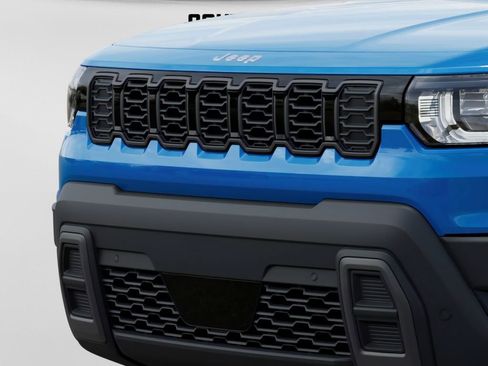 New 2026 Jeep Cherokee Limited AWD/4WD image 11