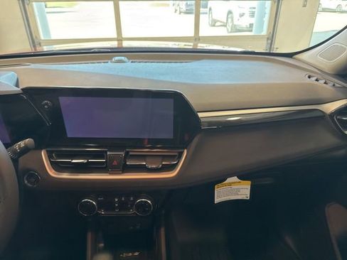 New 2026 Chevrolet TrailBlazer LT w/ Convenience Package image 31