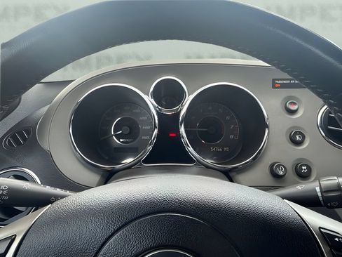 Used 2007 Pontiac Solstice GXP w/ Premium Package RWD image 11