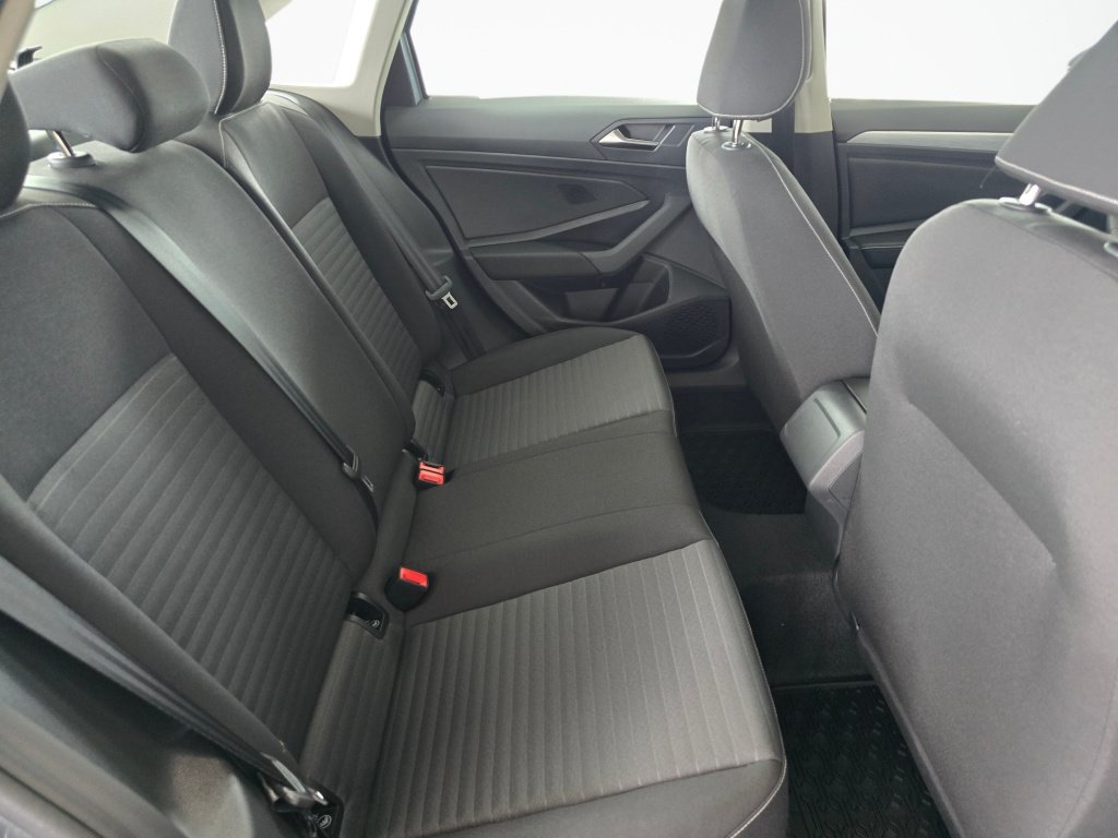 New 2027 Volkswagen Jetta S FWD image 36