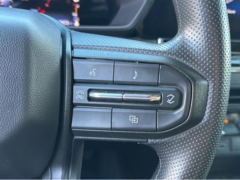 Certified 2023 Chevrolet Colorado Trail Boss w/ Advanced Trailering Package AWD/4WD image 22