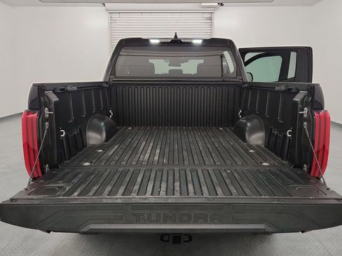 Used 2023 Toyota Tundra SR AWD/4WD image 26