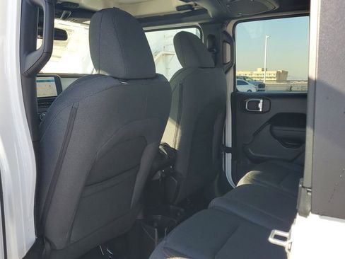 New 2026 Jeep Wrangler Willys image 15