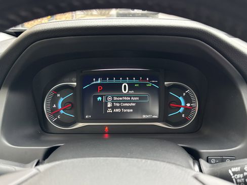 Used 2019 Honda Pilot EX-L image 21