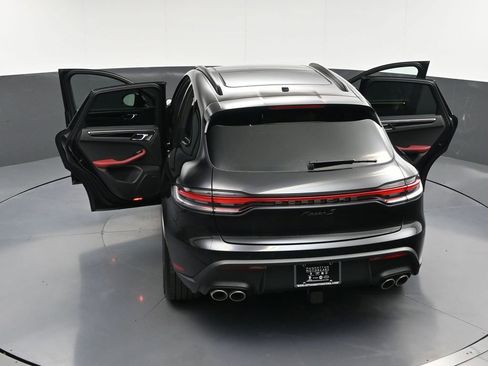 New 2026 Porsche Macan S AWD/4WD image 34