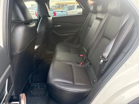 Used 2025 MAZDA CX-30 AWD 2.5 S w/ Premium Package image 25