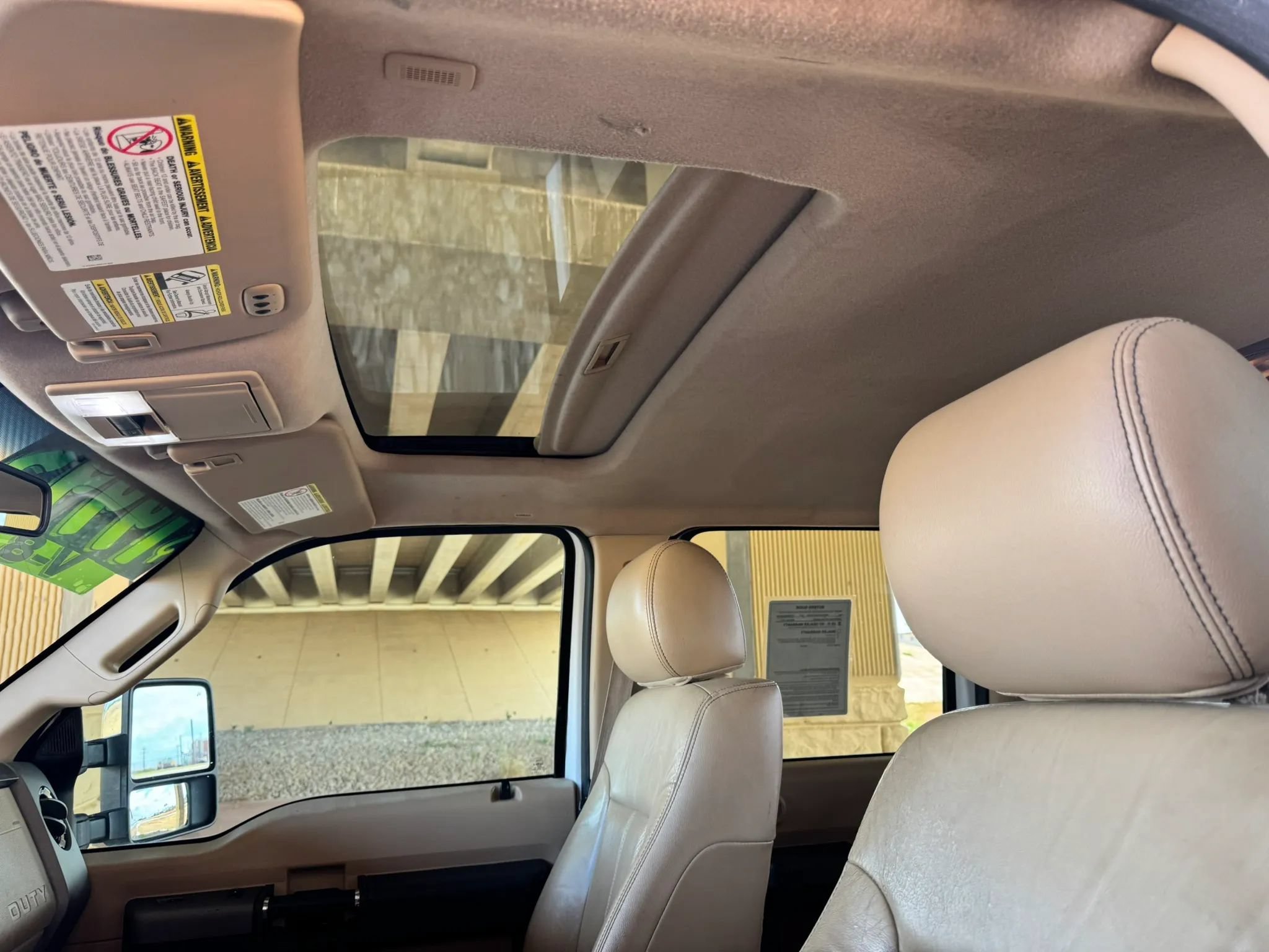Used 2012 Ford F350 Lariat w/ Lariat Ultimate Pkg AWD/4WD image 18