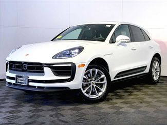 Certified 2026 Porsche Macan AWD/4WD video 1
