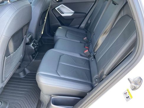 Used 2023 Audi Q3 2.0T Premium image 24