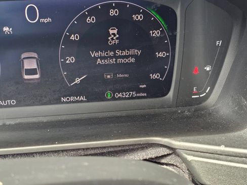 Used 2024 Honda Accord Sport image 19