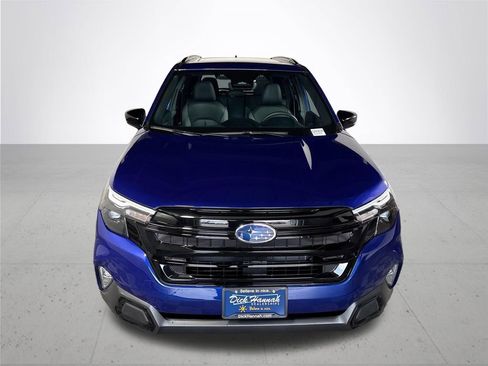 New 2026 Subaru Forester Sport AWD/4WD image 3