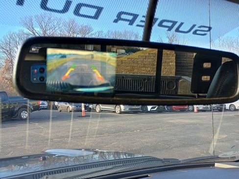 Used 2011 Ford F350 Lariat w/ Lariat Interior Pkg image 14