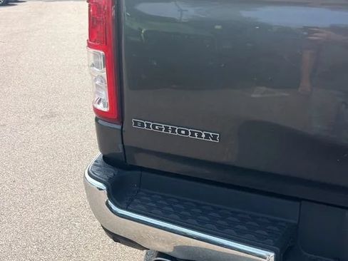 Used 2019 RAM 1500 Big Horn AWD/4WD image 13