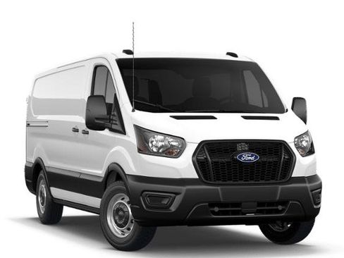 New 2026 Ford Transit 250 Low Roof RWD image 25
