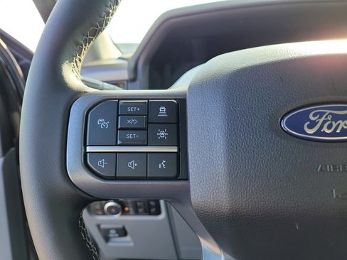 New 2026 Ford F150 XLT w/ Equipment Group 302A MID image 22