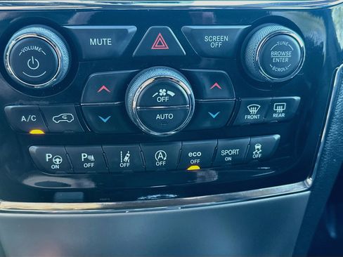 Used 2021 Jeep Grand Cherokee Limited w/ Quick Order Package 28K 80th AWD/4WD image 23