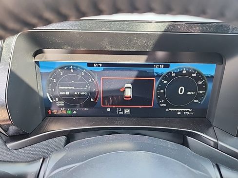 New 2026 Subaru Outback Limited XT AWD/4WD image 19