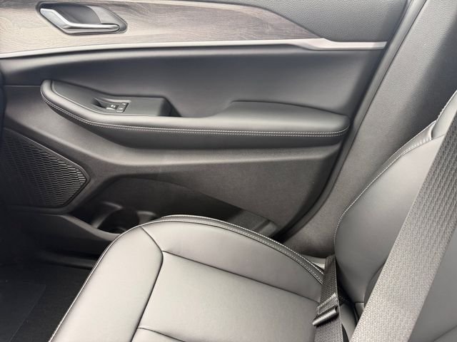 New 2026 Jeep Grand Cherokee Limited AWD/4WD image 17
