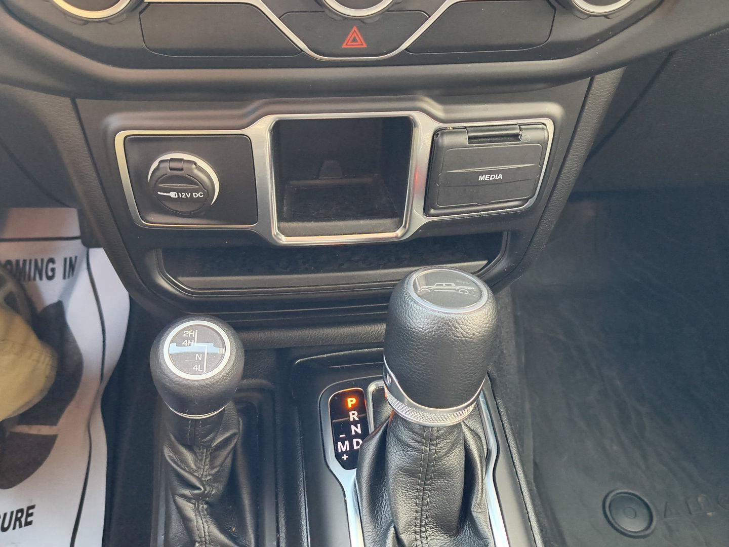 Used 2021 Jeep Gladiator Sport AWD/4WD image 15