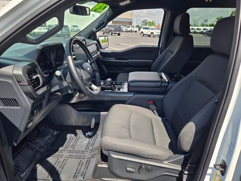 Certified 2024 Ford F150 XLT w/ Equipment Group 302A MID AWD/4WD image 22