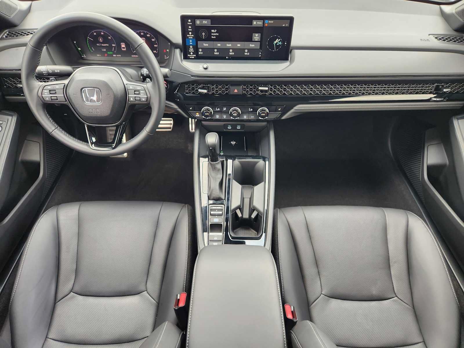 Used 2026 Honda Accord Sport image 25