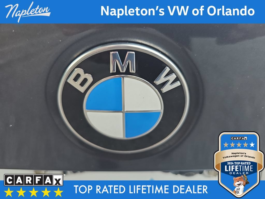 Used 2022 BMW 330i Sedan w/ Premium Package 2 RWD image 34