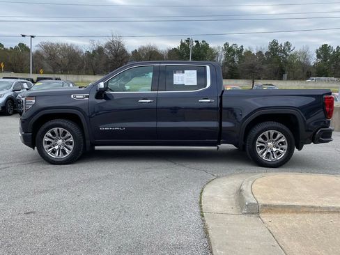Used 2022 GMC Sierra 1500 Denali AWD/4WD image 4