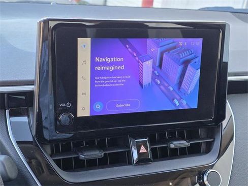 Certified 2025 Toyota Corolla LE image 13