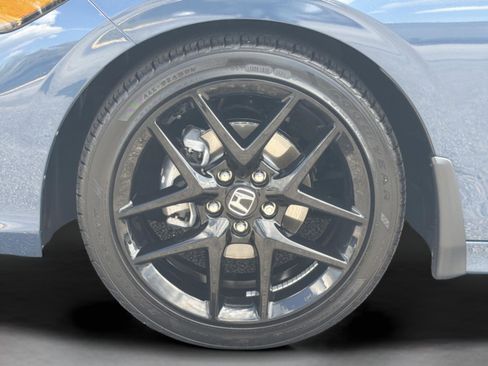 Used 2025 Honda Civic Sport image 28