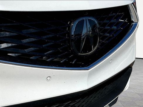 Certified 2025 Acura MDX w/ Advance Package AWD/4WD image 34